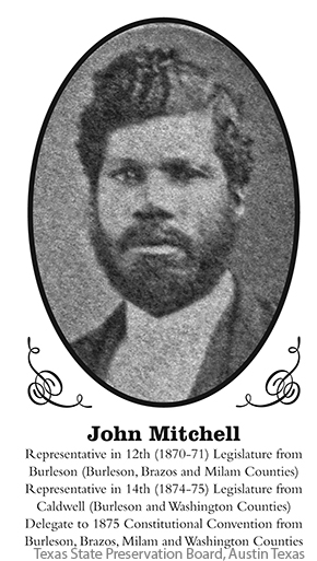 John Mitchell